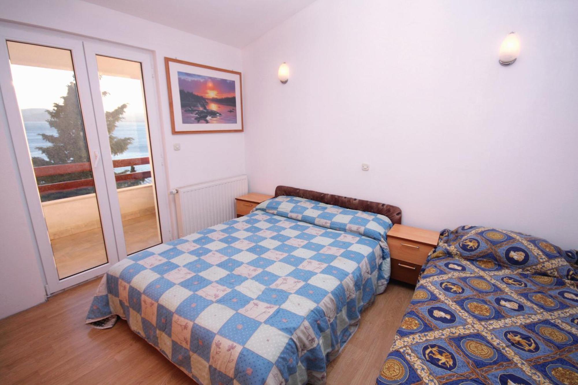 Apartments With A Parking Space Pisak, Omis - 5975 Extérieur photo