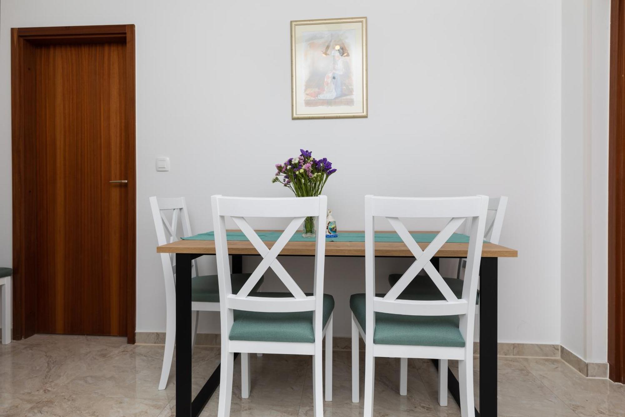Apartments With A Parking Space Pisak, Omis - 5975 Extérieur photo