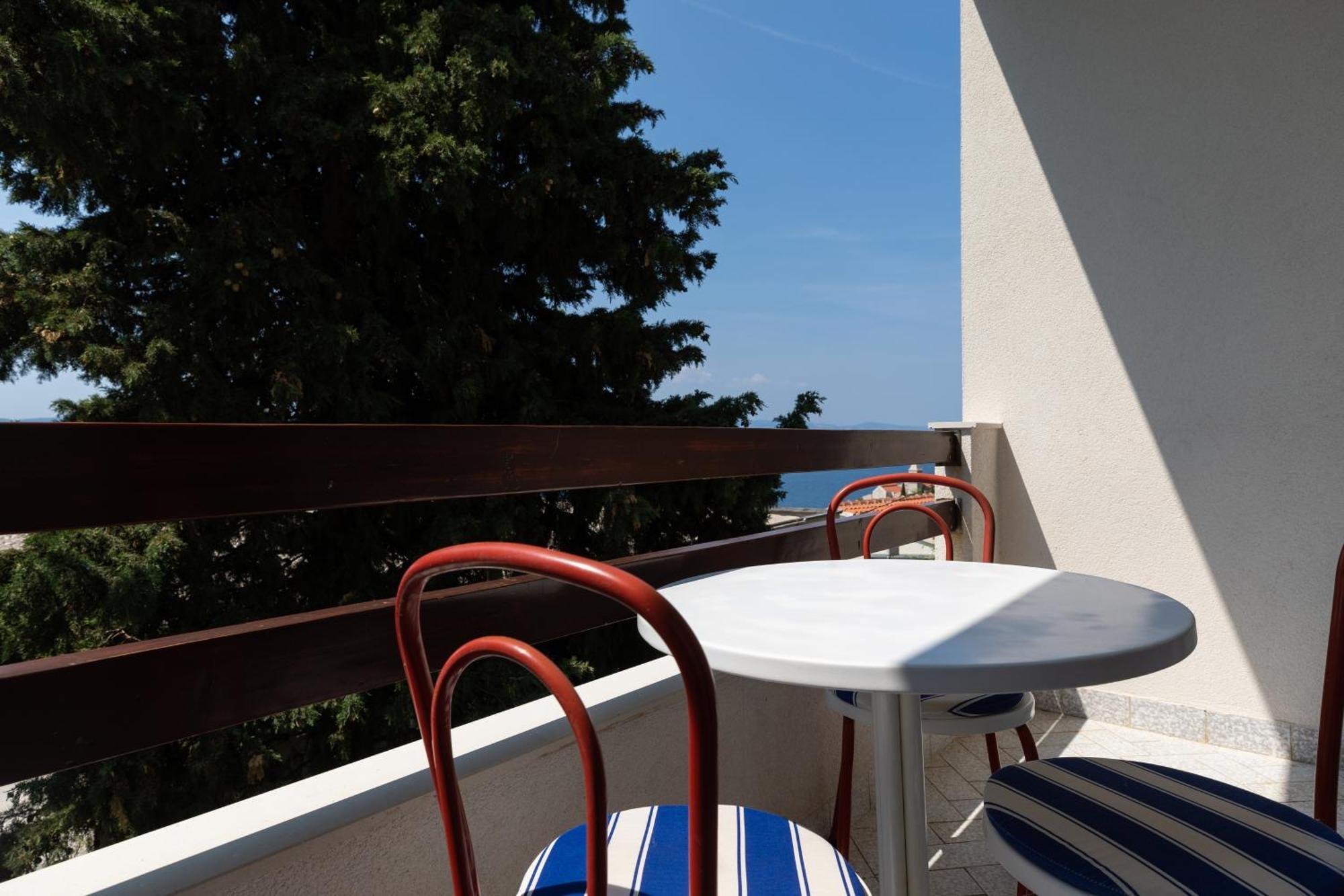 Apartments With A Parking Space Pisak, Omis - 5975 Extérieur photo