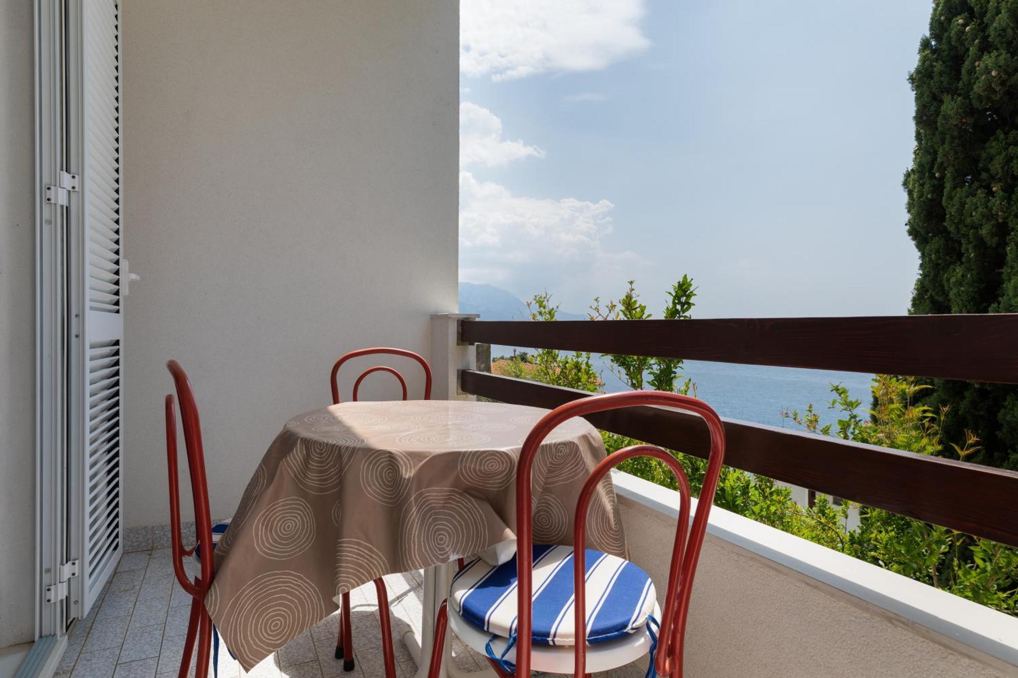Apartments With A Parking Space Pisak, Omis - 5975 Extérieur photo