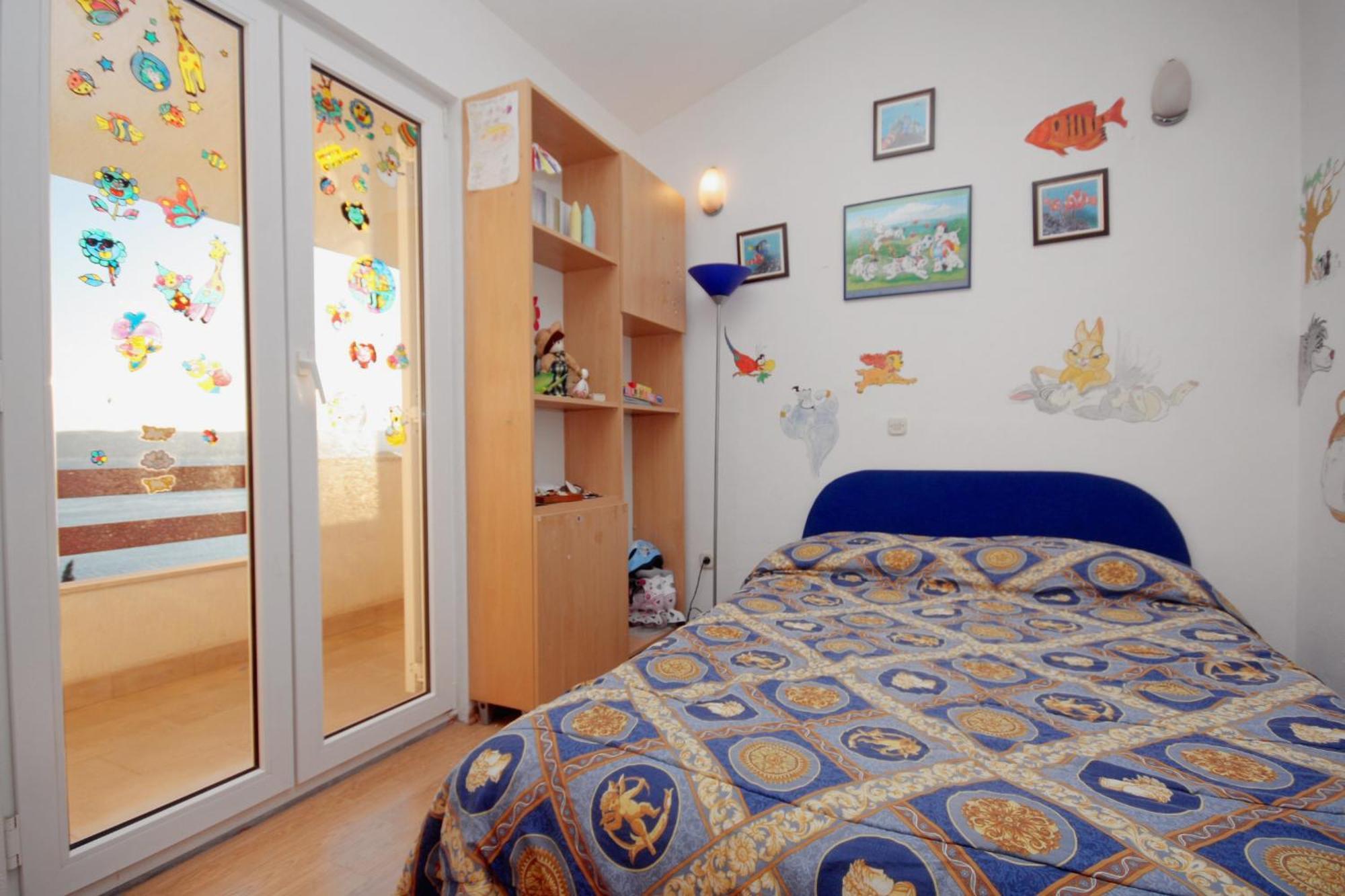 Apartments With A Parking Space Pisak, Omis - 5975 Extérieur photo
