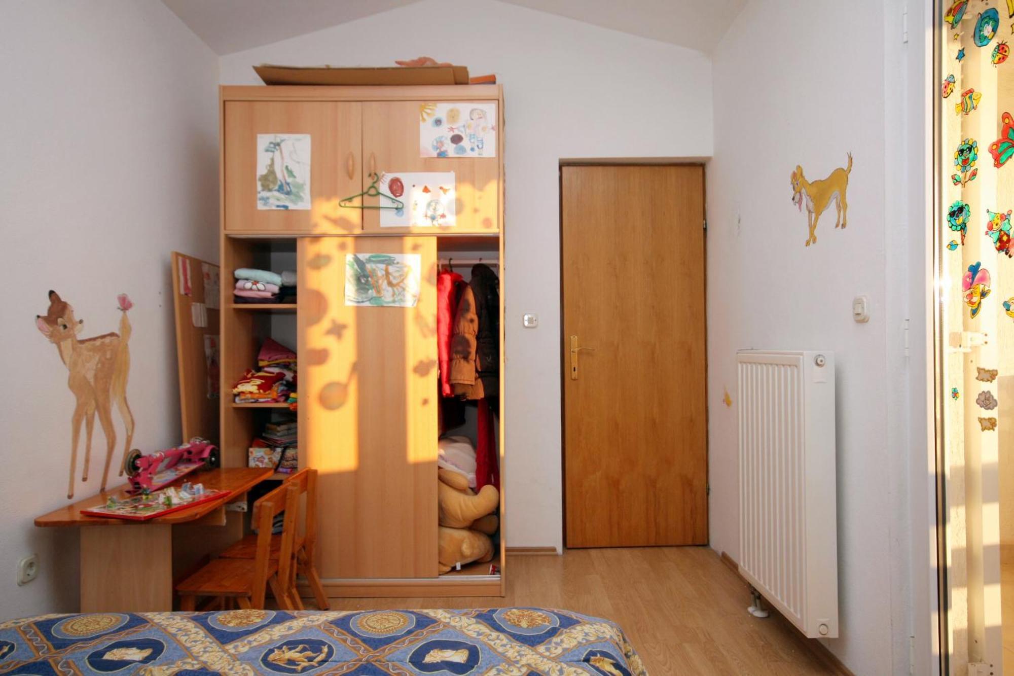 Apartments With A Parking Space Pisak, Omis - 5975 Extérieur photo